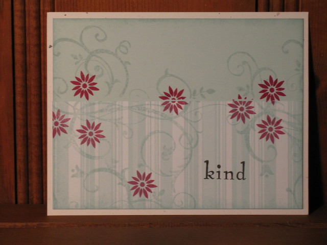 thank you card images. Kind-Thank You Card 10008